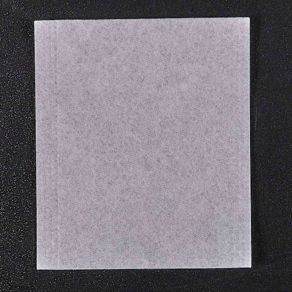 4000 kpl Ei-kudottuja Tyhjiä Teepusseja Varrasilla Lämpötiivistetyllä Suodatinpaperilla Vanilja Löysä Teepussit