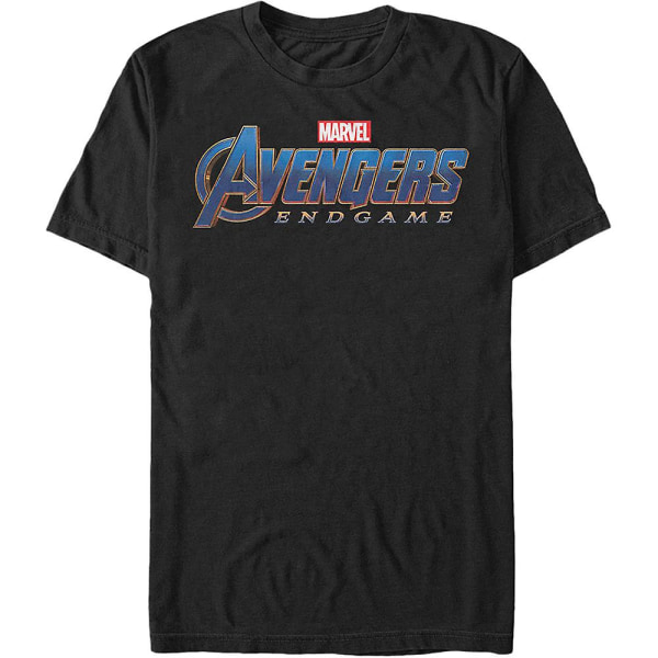 Avengers Endgame T-shirt S