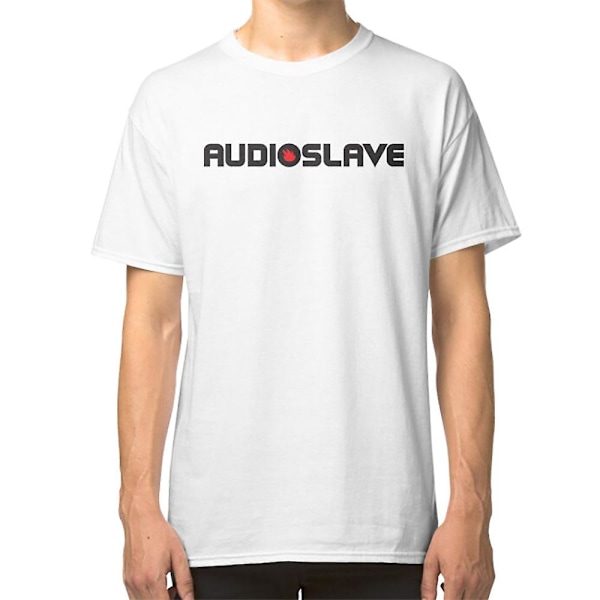 Audiosleeve T-paita M