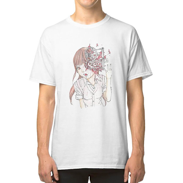 Shintaro Kago T-skjorte M