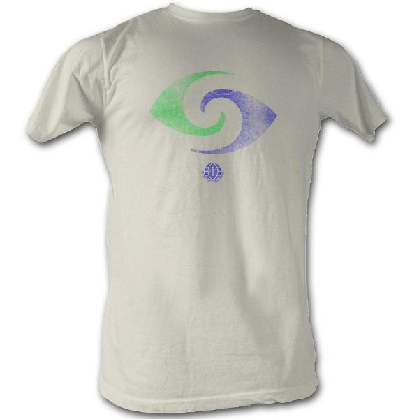 WFL Da Waves T-shirt S