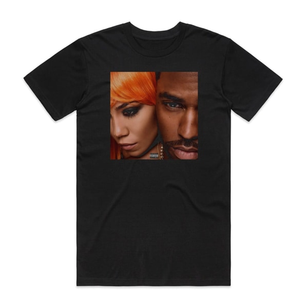 TWENTY88 Twenty88 Album Cover T-Shirt Sort L