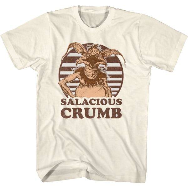 Salacious Crumb Star Wars T-shirt L