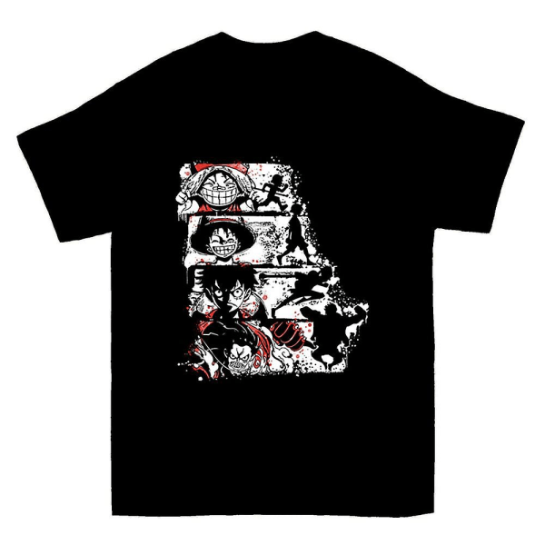 Evoluffyon T-shirt S