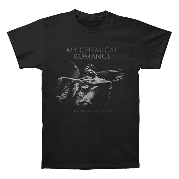 My Chemical Romance Ängel T-shirt L