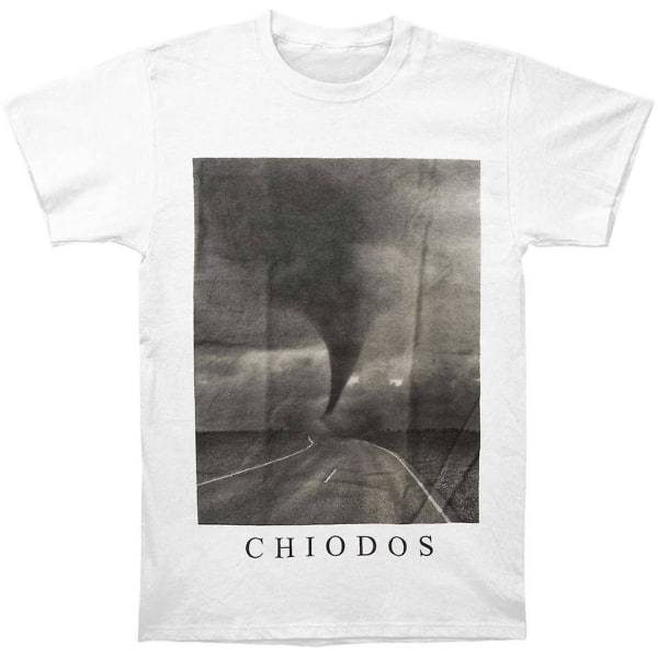 Chiodos Twister T-shirt XL