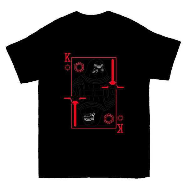 Cardlo Ren T-skjorte M