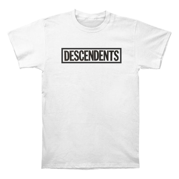 Descendents Descendents Logo T-shirt L