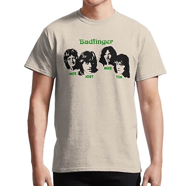 Badfinger Tribute T-skjorte XXXL