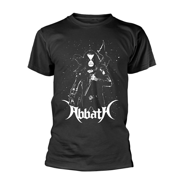 Abbath Blizzard T-skjorte XL