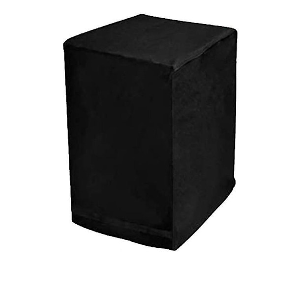 Vattentätt BBQ-skydd Dammskydd Utomhus Tjockt Charbroil Grillskydd Regnskyddande Grillskydd 68x68x72cm