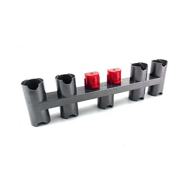 Oppbevaringsbrakett for V7 V8 V10 V11 Absolute Animal støvsuger børsteholder verktøy dyse base