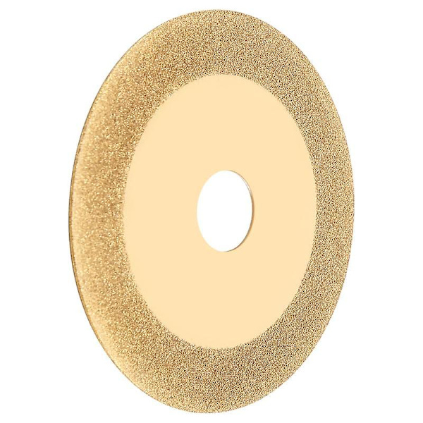 100mm diamantskive hjul slibeskive skæring