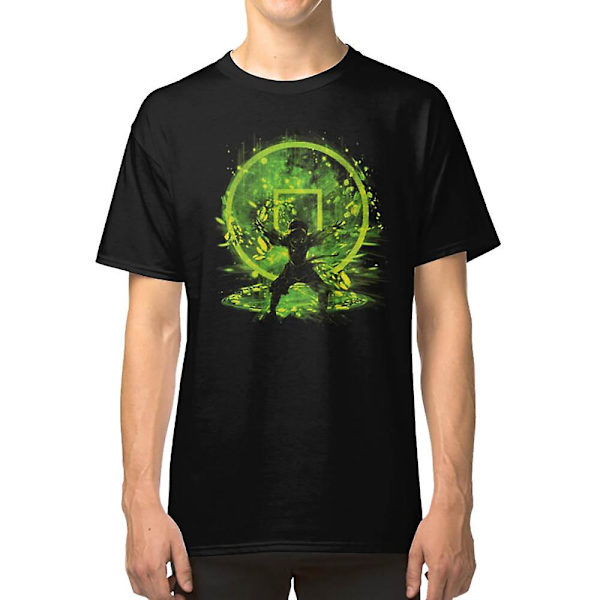 Earth Storm T-shirt S