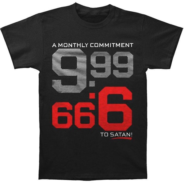 Squared Circle Clothing 9,99 T-shirt L