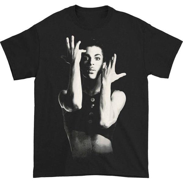 Prince Parade Signature Tee T-shirt S