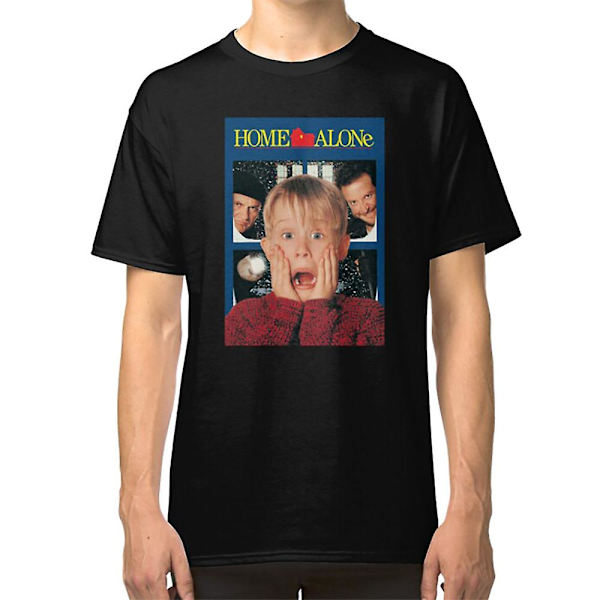 Hemma ensam T-shirt M