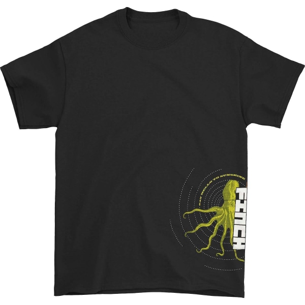 Finch Know Your Roots T-shirt L