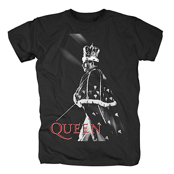 Queen Streaks Of Light T-skjorte M