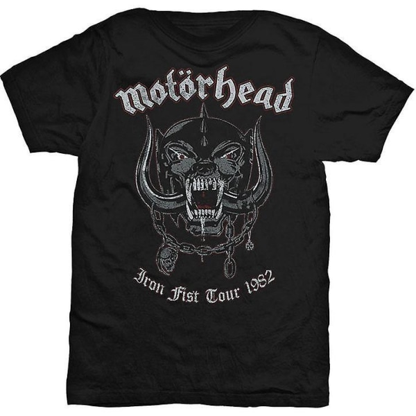 Motorhead War Pig T-shirt M