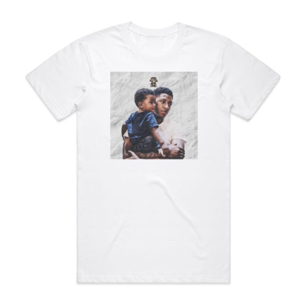 Youngboy Never Broke Again Aint Too Long Album Kansipaita Valkoinen S