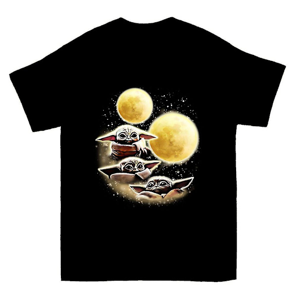 Howl At The Moons T-skjorte M