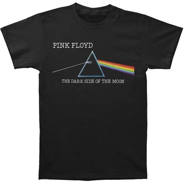 Pink Floyd Dsotm Redux T-shirt M