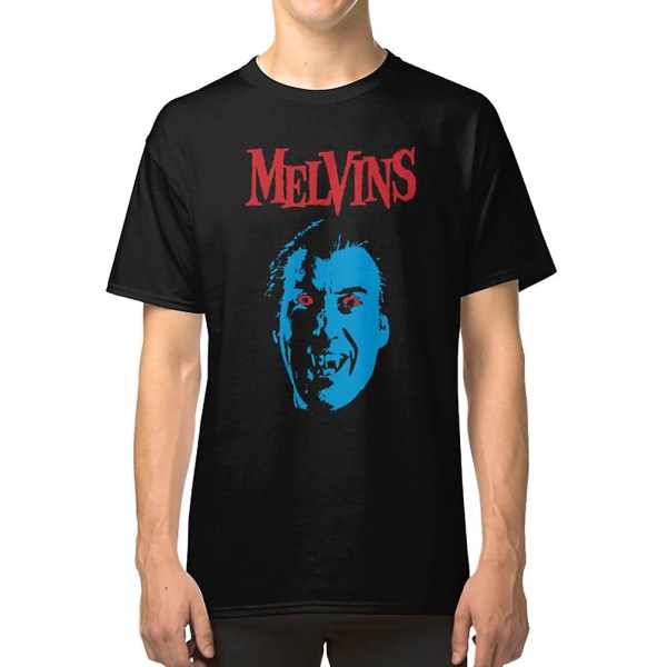 Melvins T-shirt S