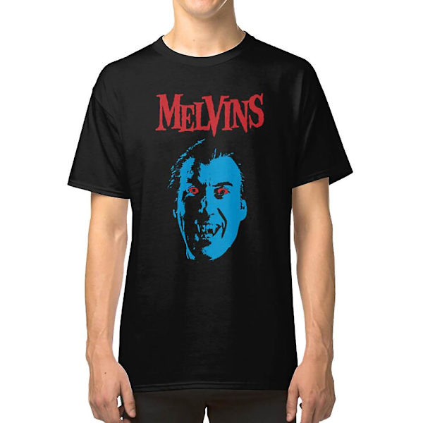 Melvins T-skjorte XXL