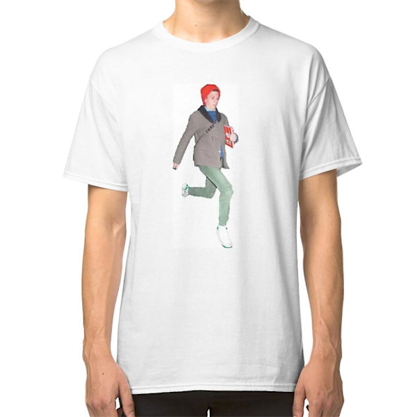 Prancing Cera Meme T-shirt XL