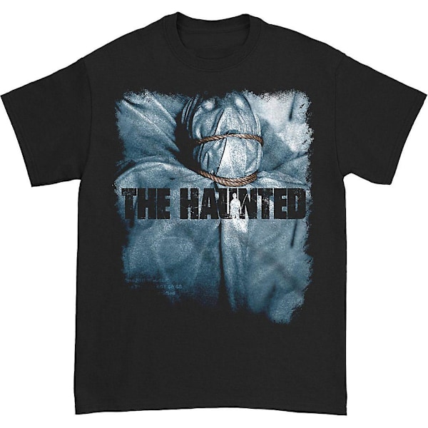 Haunted One Kill Wonder T-shirt XXXL