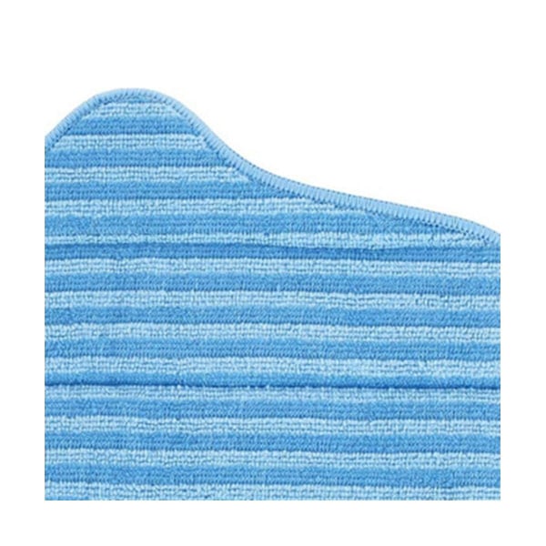 5-pak Mikrofiber Rengjøringsputer for Mc1275 Steamfas -275 -370