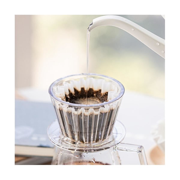Kaffe FilterKaffe Filter KopDripperManuel Hæld Kaffe FilterEspresso VærktøjerKaffe Madge