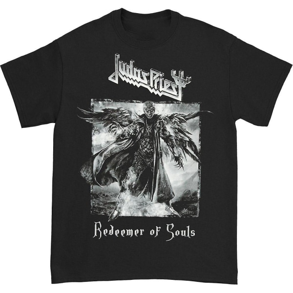 Judas Priest Redeemer Of Souls T-skjorte M