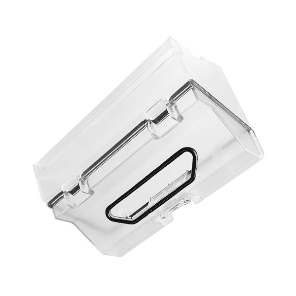 Dammsugarrobot Dammbehållare Dammsamlare Reservdelar Tillbehör för W10 W10 Pro Stytj06zhm