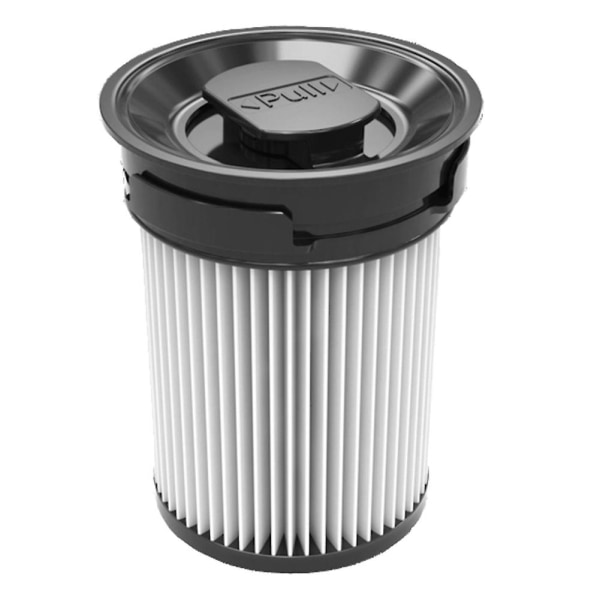 1 st Tvättad HEPA-filter för Triflex HX1 Dammsugare Reservdelar