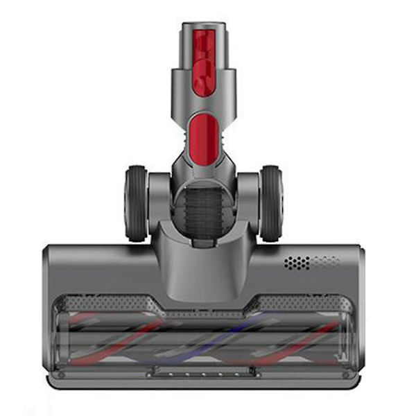 V8 V10 V11 Erstatningshoder for Hardgulv og Lavt Teppe Vakuum Hardgulv Tilbehør