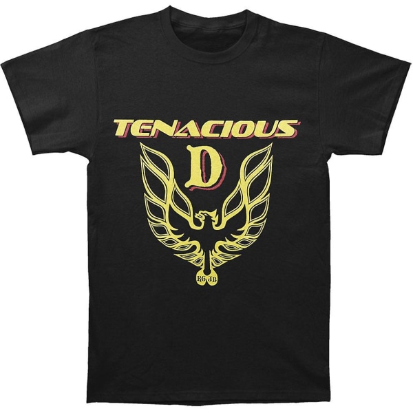 Tenacious D Firebird -paita M