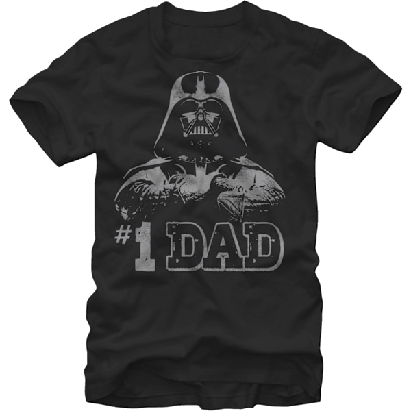 Darth Vader #1 Far T-shirt L