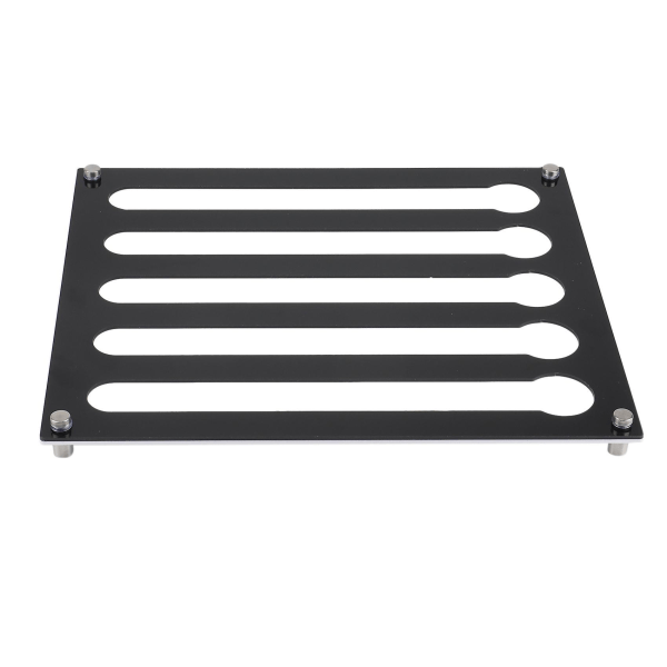 Nespresso Kapsel Kaffeemaskine Holder, 35 Kapacitet Akryl b