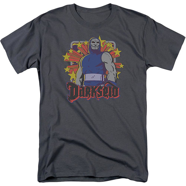 DC Comics Darkseid -paita L