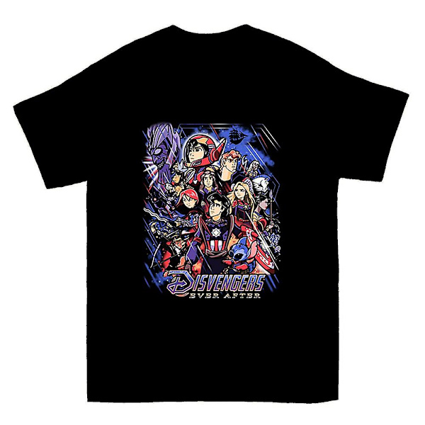 Ever After T-shirt XL