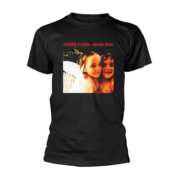 The Smashing Pumpkins Siamese Dream T-shirt XL