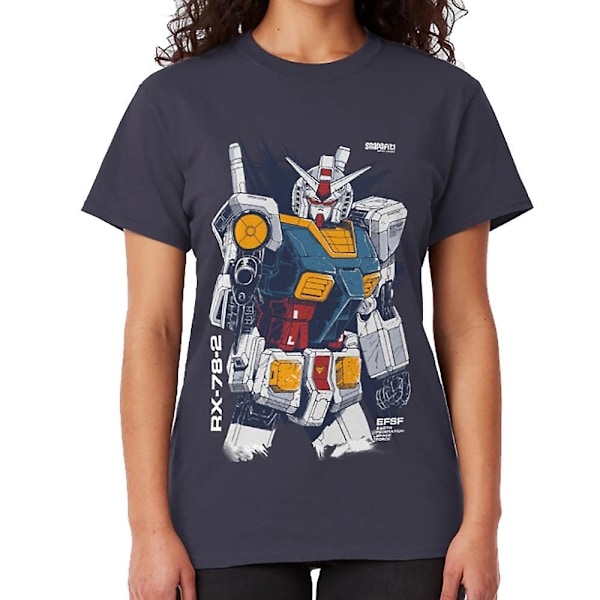 Gundam Love T-shirt M