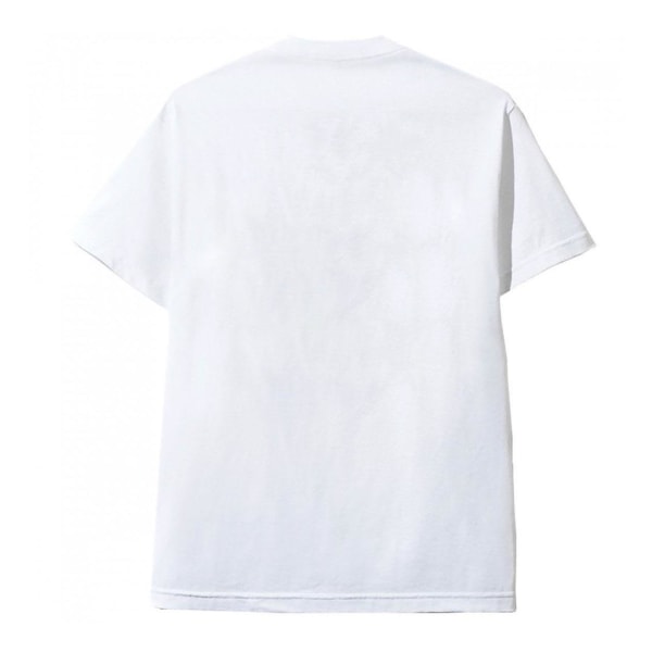 Jmenfou T-shirt Vit Box Blomma XL