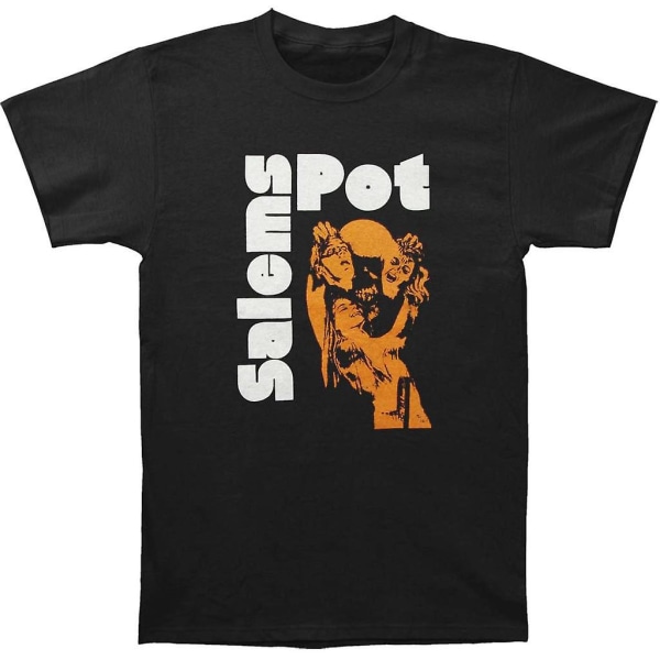 Salem's Pot Vol. 4 T-shirt L