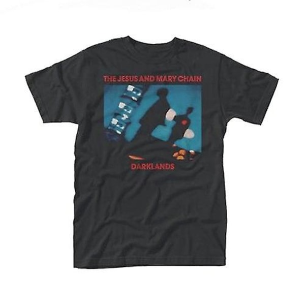 The Jesus and Mary Chain Darklands T-shirt XXXL