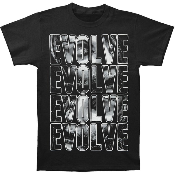 Chelsea Grin Evolve T-paita XL