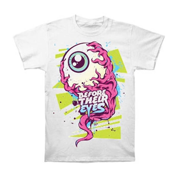 Before Their Eyes Eye Sore T-shirt S