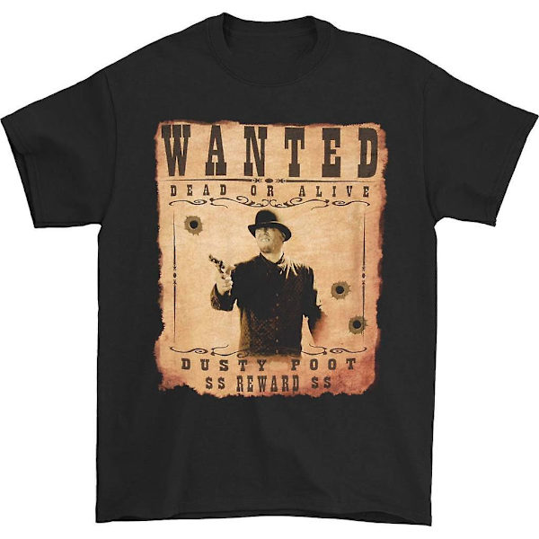 Insane Clown Posse Dusty Poot T-shirt M